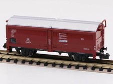 Minitrix 11107 voiture gebraucht kaufen  Königsbrunn