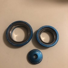 Chris king headset for sale  Shingle Springs