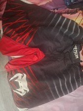 Venum mma shorts gebraucht kaufen  Herne
