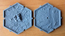 Mighty empires hex for sale  DISS