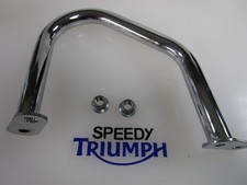 Triumph bonneville t120 for sale  LONDON