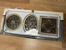Set vintage framed for sale  Waldorf