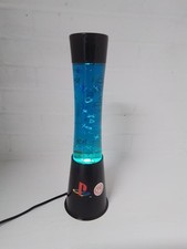 Playstation lava lamp for sale  BURNHAM-ON-SEA