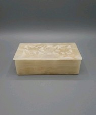 Vintage onyx box for sale  Milwaukee