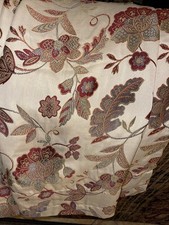 Croscill whitmore pole for sale  Johnston