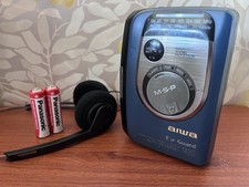 Serviced aiwa ta353 for sale Serviced aiwa ta353 for sale  SALTCOATS