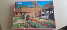 Jumbo 2000 piece for sale  SWANSEA