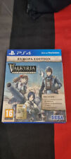Valkyria chronicles remastered usato  Torre Canavese
