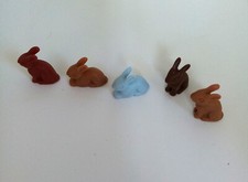 Playmobil petit lapin d'occasion  Toulouse-