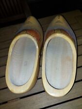 Holzschuhe holland gebraucht kaufen  Singen (Hohentwiel)