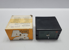 Lee-Dickens B BLOCK Dc Amplificador B-S-HOLD comprar usado  Enviando para Brazil