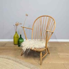 Classic vintage ercol for sale  HAVERHILL
