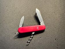 Victorinox gourmet cross gebraucht kaufen  Hannover