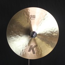 Zildjian splash 475g for sale  Portland