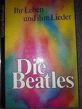 Beatles ihr leben gebraucht kaufen  Leipzig