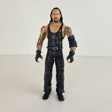 Wwe undertaker wrestling for sale  LITTLEBOROUGH