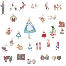 Gisela graham alice for sale  Shipping to Ireland