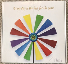 Colorful wind spinner for sale  Meridian