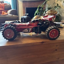 Vintage 1985 tamiya for sale  San Francisco