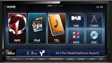 Kenwood dnx7150dab navigation gebraucht kaufen  Arzberg