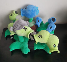 Plants zombies peashooter for sale  UK