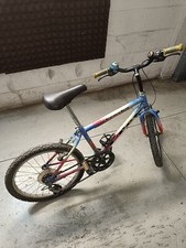 Bici mountain bike usato  San Mauro Torinese