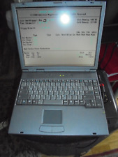 Laptop targa visionary gebraucht kaufen  Ronnenberg