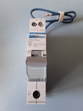 Hager ada316g rcbo for sale  FORRES