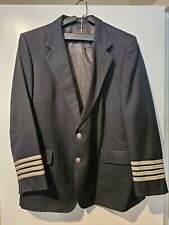 Usair captain uniform for sale  Demorest