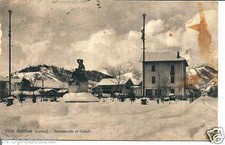 075 1933 villa usato  Trieste