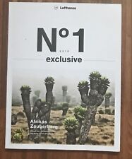 Lufthansa exclusive hon gebraucht kaufen  Ketsch