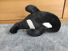 Rca schwertwal babies gebraucht kaufen  Homburg