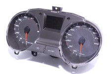 Tacho kombiinstrument 6j092080 gebraucht kaufen  Schloß Holte-Stukenbrock