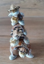 Schildkröten pyramide gebraucht kaufen  Karben