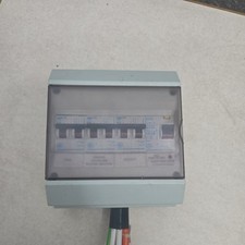 Caravan fuse box for sale Caravan fuse box for sale  PETERBOROUGH