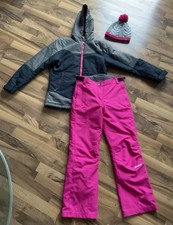 Ski anzug ziener gebraucht kaufen  Magdeburg