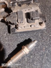 Nox sensor peugeot for sale  WREXHAM
