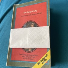 Swap party 1978 gebraucht kaufen  Berlin