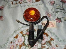 Yamaha motorcycle light for sale  Mercersburg