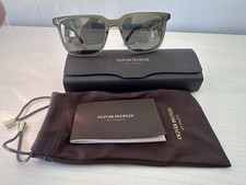Oliver peoples lachman for sale  Deerfield Beach