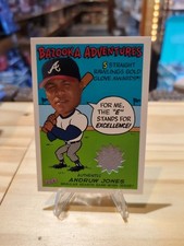 2004 topps bazooka for sale  Ellsworth