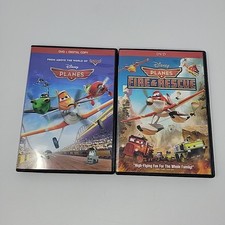 Planes lot disney for sale  Greenfield