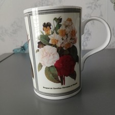 Wren botanica mug for sale  ORMSKIRK