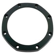Moldura de borracha preta genuína Audemars Piguet Royal Oak offshore 42 mm comprar usado  Enviando para Brazil