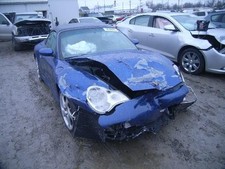 Fuel tank 996 for sale  Edgerton