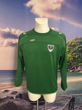 Preussen münster sweatshirt gebraucht kaufen  Bochum