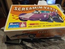 Monogram screamin vette for sale  Dixon