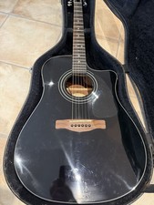 Fender 60ce nat for sale  STOKE-ON-TRENT