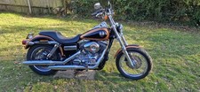 2008 harley davidson for sale  LYNDHURST