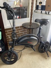 Jetson bolt folding for sale  Syracuse